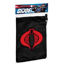 GI Joe RPG Dice Bag