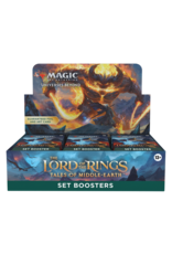 Magic LotR Set Booster Box (30Ct)