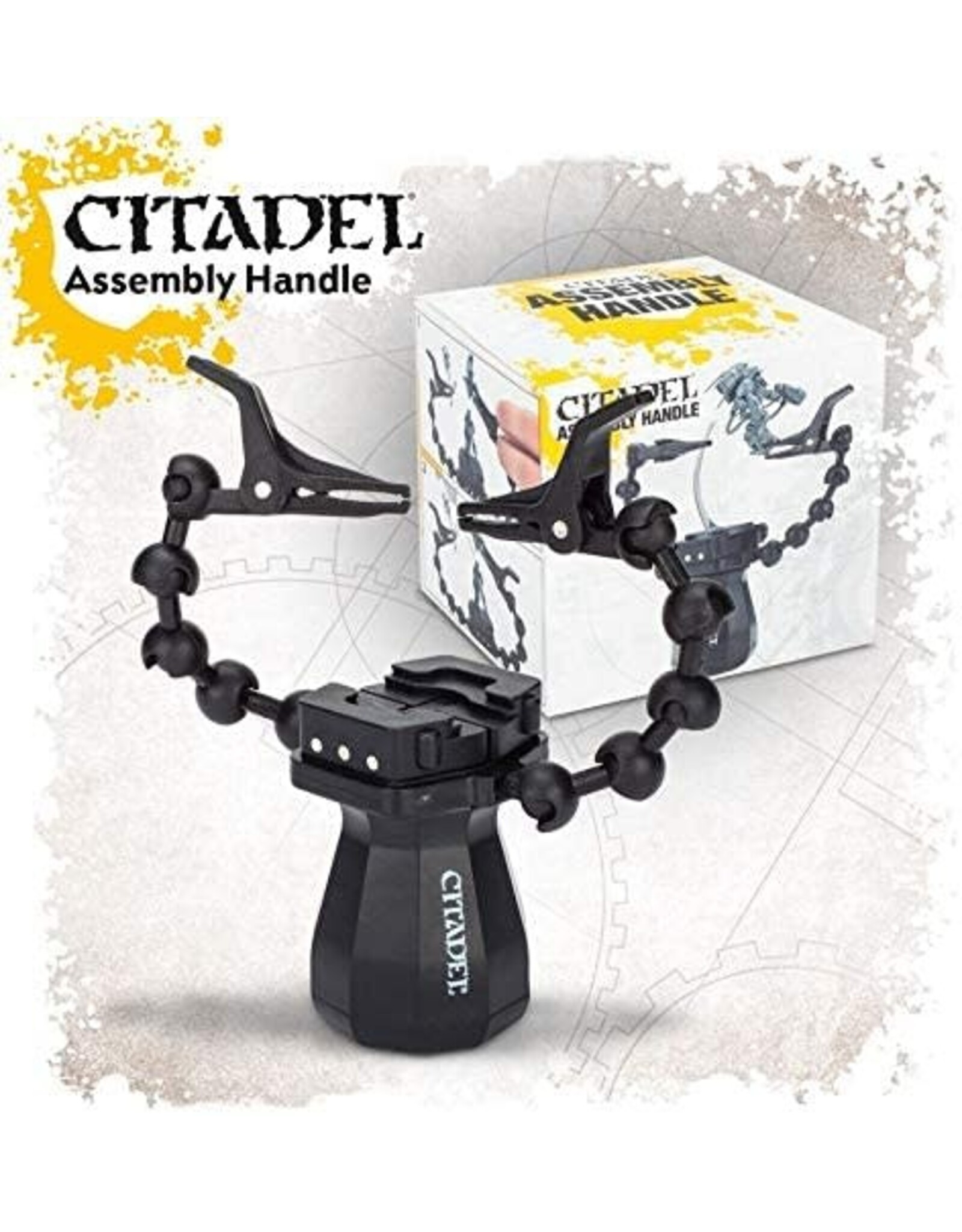 Citadel Citadel Assembly Stand