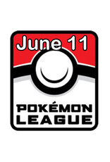 Pokemon League Challenge 061123