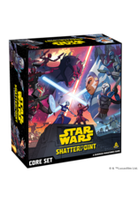 Star Wars Shatterpoint Core Set