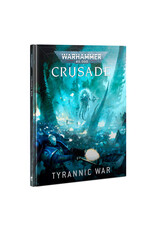 Warhammer 40000 Tyrannic War