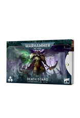 Index Cards Death Guard