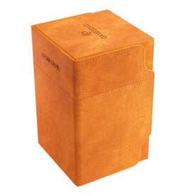 Watchtower 100+ XL Orange