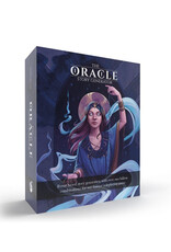 Oracle Story Generator