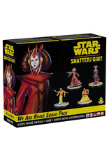 SW Shatterpoint We Are Brave