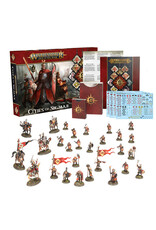 Cities of Sigmar Army Set