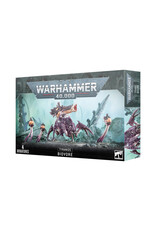 Tyranids Biovore