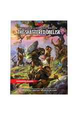 D&D Phandelver And Below