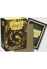 Dragon Shield Dual Matte Truth (100)