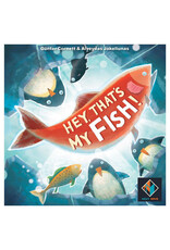 Hey! That’s My FISH