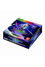 Digimon RB-01 Resurgence Booster Box (24)