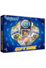 Digimon Gift Box 21 [GB-01]