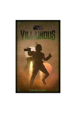Star Wars Villainous Scum & Villainy