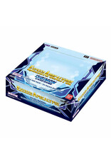 Digimon BT-15 Exceed Apocalypse Booster Box (24)