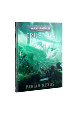 Warhammer 40000 Pariah Nexus