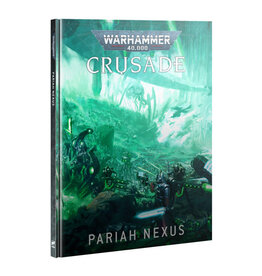 Warhammer 40000 Pariah Nexus