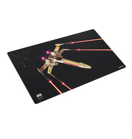 Star Wars Unlimited Prime Game Mat X-Wing