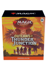 Magic Outlaws of Thunder Junction Prerelease Kit/Pack