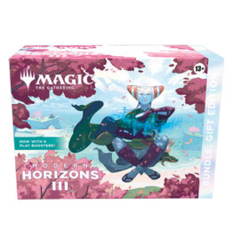 Magic MH3 Gift Bundle Modern Horizons 3