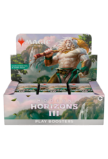 Magic MH3 Play Booster Box (36Ct) Modern Horizons 3