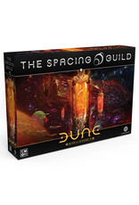 Dune War for Arrakis Spacing Guild