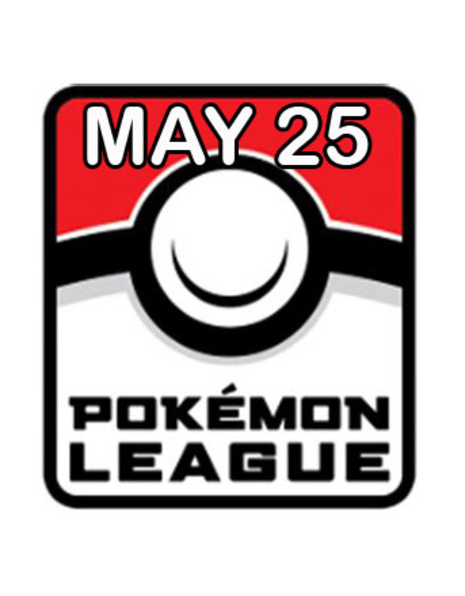 Pokemon League Challenge 052524