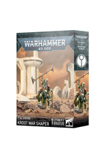 Tau Kroot War Shaper