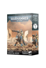 Tau Krootox Rider