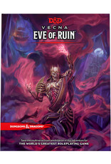 D&D Vecna Eve of Ruin