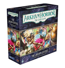 Arkham Horror Dream-Eaters Investigator