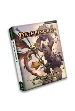Pathifinder 2E Player Core 2