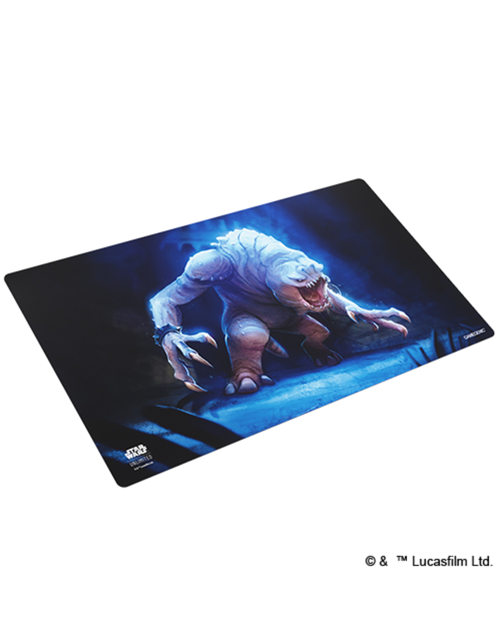 GGen Star Wars Unlimited Game Mat Rancor