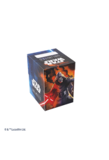 GGen Star Wars Unlimited Soft Crate Rey Kylo Ren