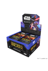 Star Wars Unlimited 2 Shadows Of The Galaxy Booster Box (24)