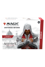 Magic Assassins Creed Bundle