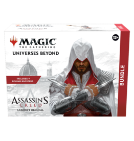 Magic Assassins Creed Bundle