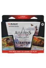 Magic Assassins Creed Starter Kit