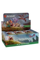 Magic Bloomburrow Play Booster Box (36Ct) - Battlegrounds Gaming Magic Bloomburrow Play Booster Box (36Ct) - Battlegrounds Gaming