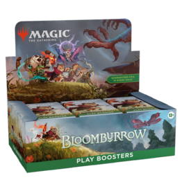 Magic Bloomburrow Play Booster Box (36)