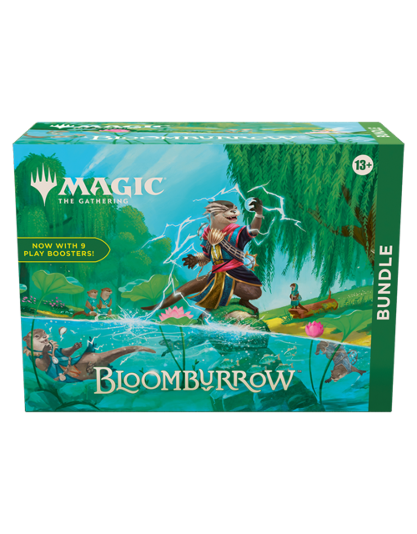 Magic Bloomburrow Bundle