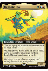 Magic Bloomburrow Play Booster Box (36)