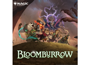 Bloomburrow