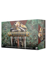Age of Sigmar Skaventide