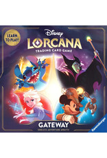 Lorcana Gateway