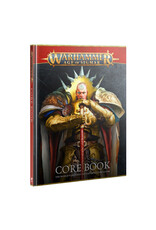 Age Of Sigmar Core Book 2024
