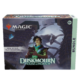 Magic Duskmourn Bundle