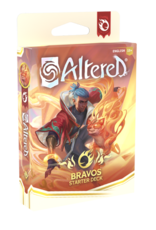 Altered Beyond the Gates Bravos Starter Deck