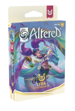 Altered Beyond the Gates Lyra Starter Deck