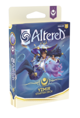 Altered Beyond the Gates Yzmir Starter Deck